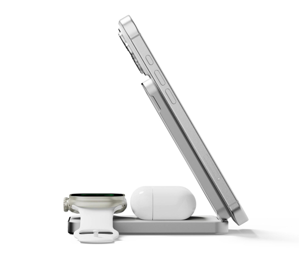 Xtorm LINQ Magnetic Wireless 3in1 Powerbank & Stand 8.000 mAh - 1572664 - zdjęcie 3